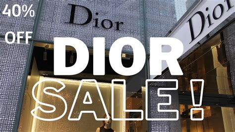 dior sale damen|Dior sale outlet.